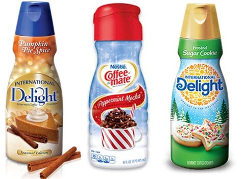 What Is The Most Popular Coffee Creamer We Tried 9 Healthy Store