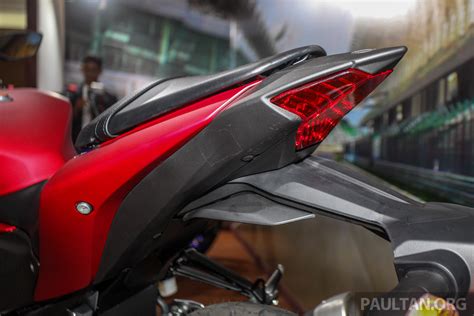 I no longer use yamaha products. 2019 Yamaha YZF-R25 preview launch in Malaysia - pricing ...