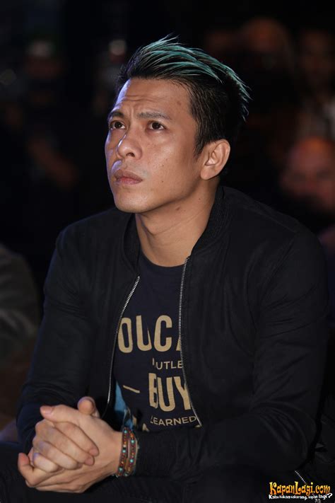 Potongan Rambut Old School Pria - Model Rambut