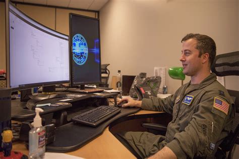 Us Air Force Pilots Get An Artificial Intelligence Assist With Scheduling Aircrews Mit News