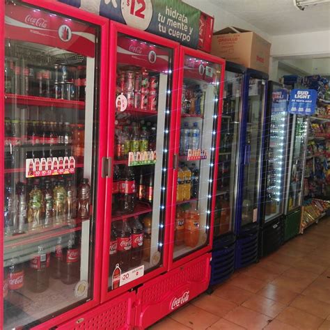 Vendedores Aseguran Que Aumento En La Coca Cola No Les Afectar