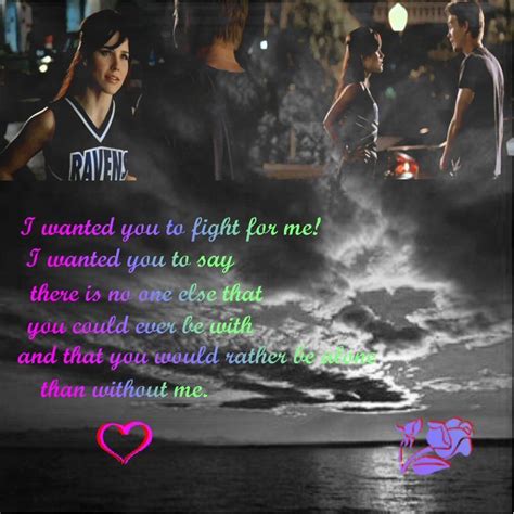 Brooke And Lucas One Tree Hill Quotes Photo 1310720