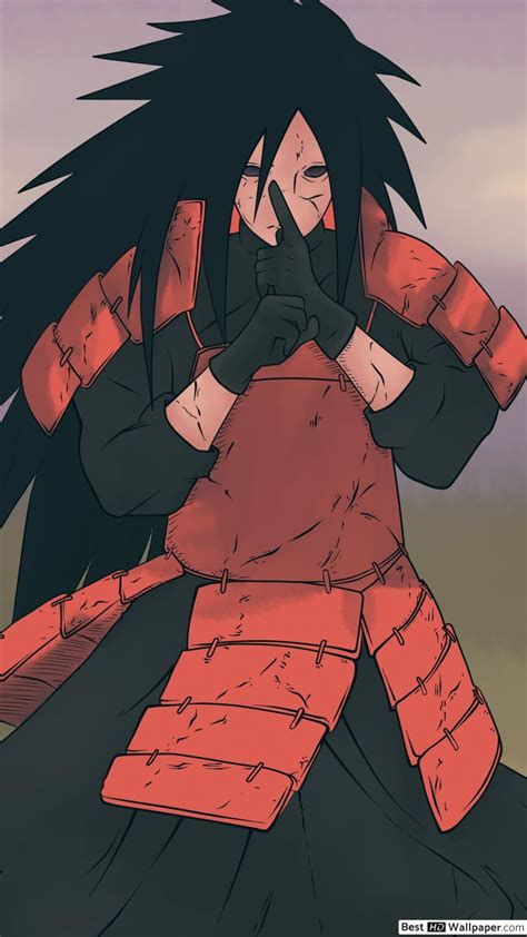 Madara Iphone Wallpapers Wallpaper Cave