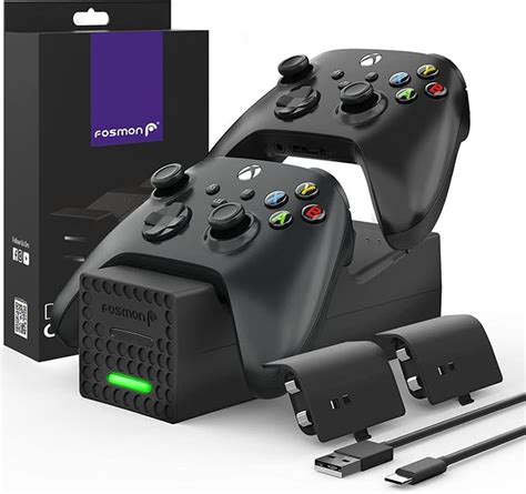 Guide To The Best Xbox Series Xs Controller Charging Stations