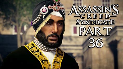 Assassin S Creed Syndicate 100 Sync Walkthrough Sequence 9 Memory 3