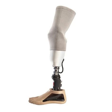 Pneumatic Above Knee Prosthetic Leg At Best Price In Gandhinagar