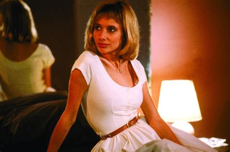 Pictures Of You — Rosanna Arquette 80s