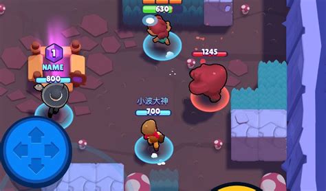 Can take down squishy brawlers and throwers. Brawl Stars: Tips, tricks, and cheats! | iMore