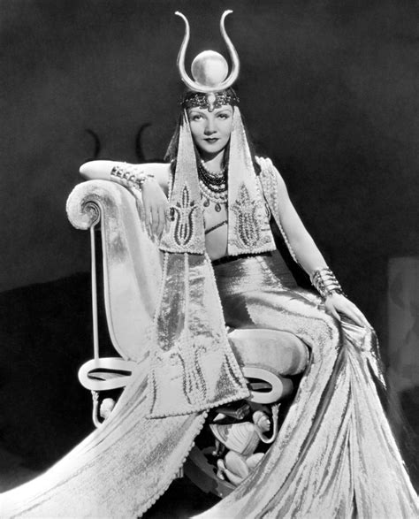 Cleopatra 1934 Classic Movies Photo 16174018 Fanpop