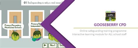 Gooseberry Planet Keeping Children Safe Online Teaching Online