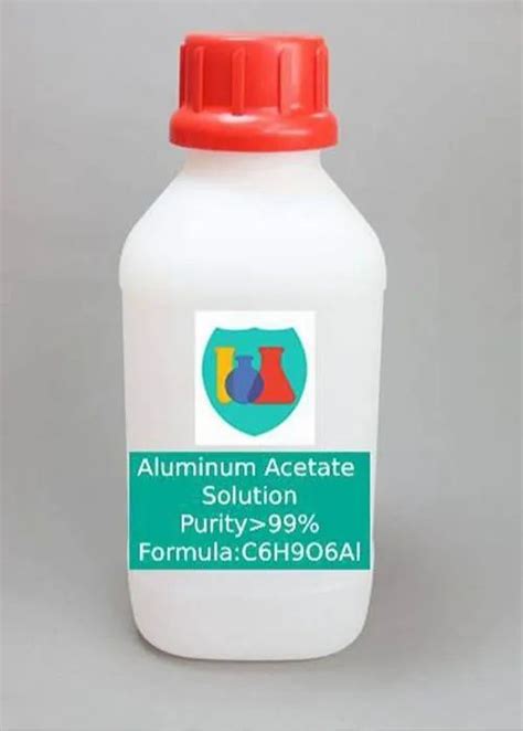 Aluminum Acetate Micro Powder Grade Standard Research And Development