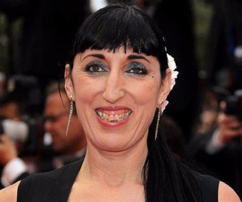 Who Is Rossy De Palma Husband Daughters Gabriel And Luna