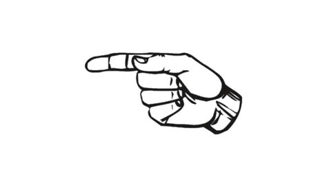 The Letter G In Sign Language Sign Language Basics Youtube
