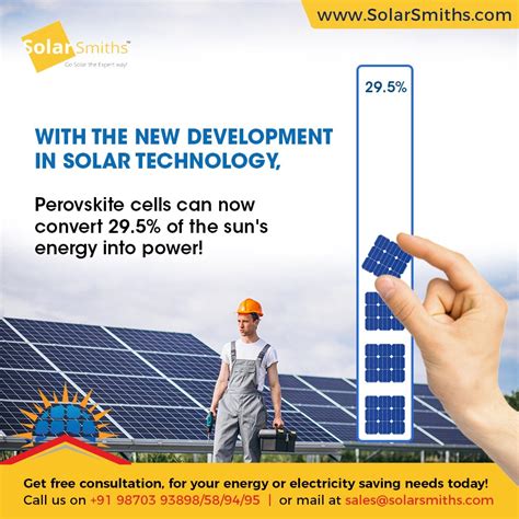 Solar Technology Solarsmith Energy