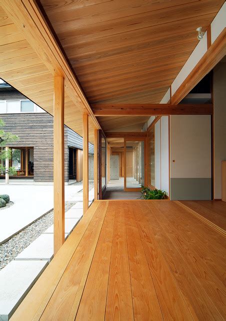 Modern Interior Design Japanese House Interior Design Ideas