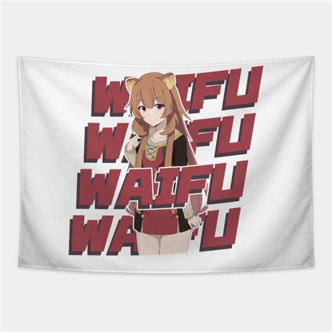 Waifu Sad Japanese Anime Aesthetic Anime And Manga Tapestry