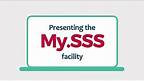 #SSSApproved | The My.SSS Portal | expreSSS