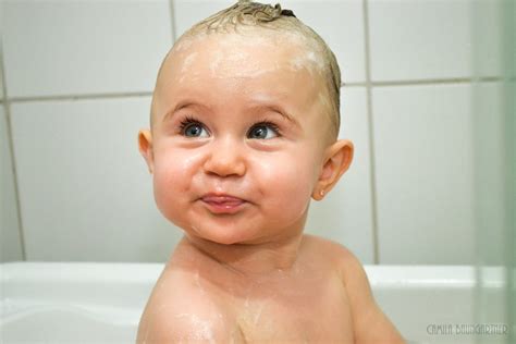Que Banho Mais Gostoso Camila Baungartner Flickr