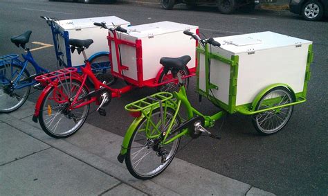 Is a simple and inexpensive tricycle for to sale food peddler. New Cargo Bicycles for Sale! in 2020 | Bike food, Bicycle ...