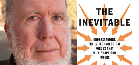 Ep 132 The Inevitable With Kevin Kelly Roger Dooley