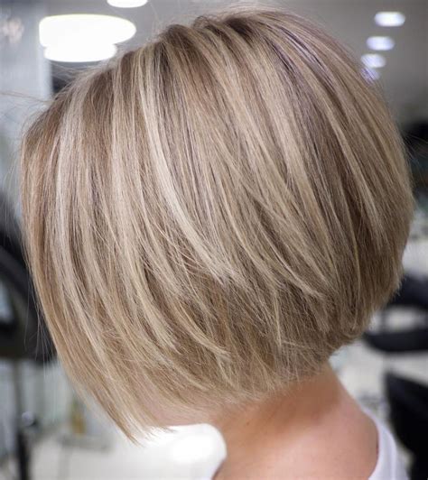 Short Haircuts For Thin Straight Hair Adepthairstyles