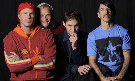 Red Hot Chili Peppers Wallpapers High Quality Download Free