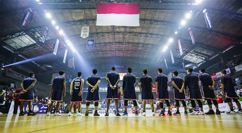 Can Pelita Jaya Shoot To The Top Of The Seaba Champions Cup 2018
