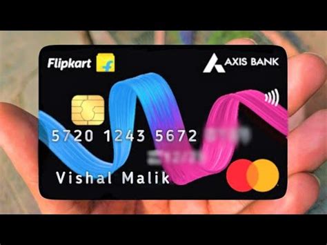 We did not find results for: Flipkart Axis Bank Credit Card - Benefits, Eligibility & How to Apply? - Vishal Malik - YouTube