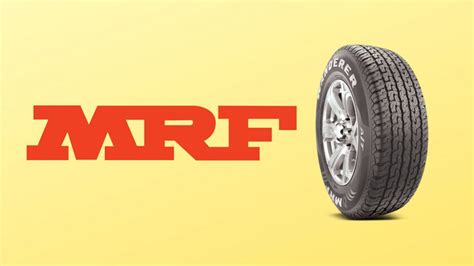 Mrf Predicts A Troublesome Year Ahead For The Indian Automobile Industry