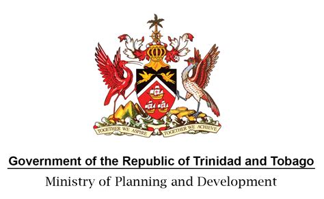 Ministry Of Planning And Development Vacancies Within The Ministry Of