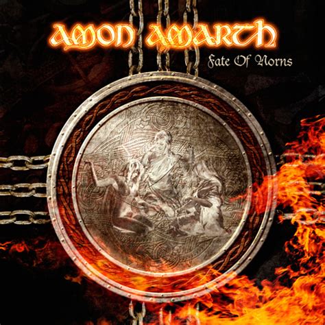 Amon Amarth Discography 1996 2016 Getmetal Club New Metal And Core Releases