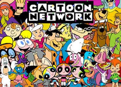 Old Cartoon Network I Miss All These Shows Old Cartoon Network