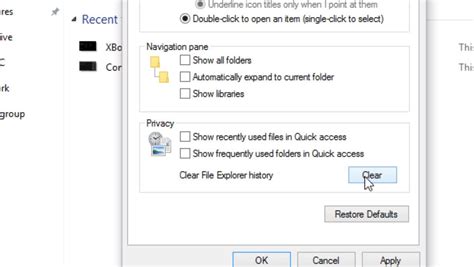 How To Disable Quick Access Windows 10 Truehfile