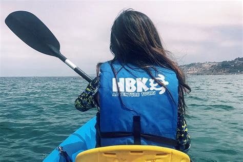Tours happen every saturday and sunday at 12:30pm; La Jolla Sea Caves Kayak Tour from $32.50 | Cool ...