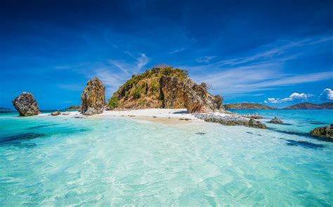 Philippines Landscape Wallpapers Top Free Philippines Landscape
