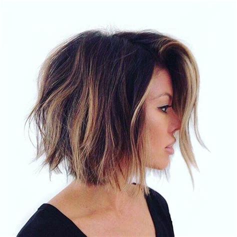 14 Stunning 2023 Best Short Haircuts For Thick Hair