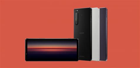 The xperia 1 iii supports 240hz touch scanning rate—4x higher than the previous model—meaning the action happens exactly as you intended for precision control. Sony Xperia 1 III — первый суперфлагман с 4K-экраном и ...