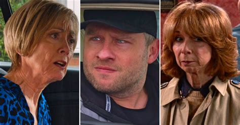 Coronation Street Video Spoilers For May 1 To 5 Gails Confession