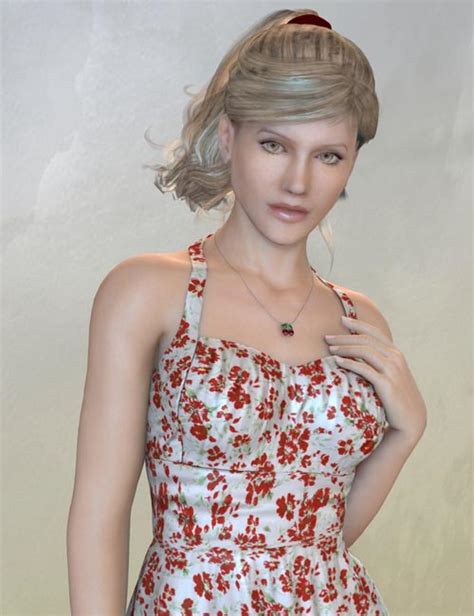 Simplicity For Dawn Poser Best Daz3d Poses Download Site