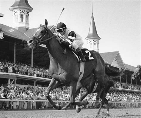 The Kentucky Derby Through The Years The 145th Run For The Roses Is