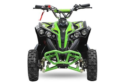 Quad 49 Avenger 49cc E Start Mini Quad Enfant 50cc