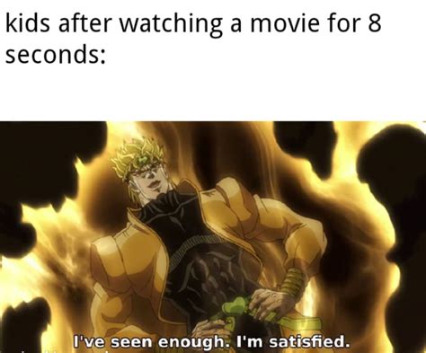 You Thought It Was A Wholesome Meme But It Was Me Dio Rparentmemes