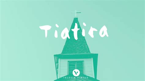La Iglesia De Tiatira Pastor Santy Jiménez Youtube