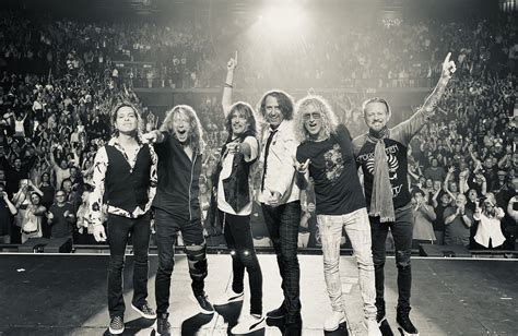 Foreigner Announces Farewell Tour In 2023 Chaoszine