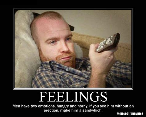 cool funny pics men have feelings too