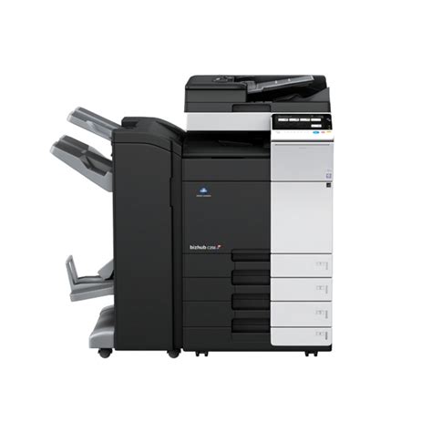 Utility software download driver download catalog download bizhub user's guides pro 1590mf drivers pro 1500w drivers pro 1580mf drivers bizhub c221 product drivers. Konica Minolta bizhub C658 - 65ppm - StartOffice