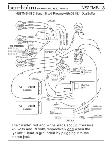 Wiring diagrams for stratocaster, telecaster, gibson, jazz bass and more. Allparts Ep4139-000 Wiring Kit For Precision Bass® - Precision Bass Wiring Diagram | Wiring Diagram