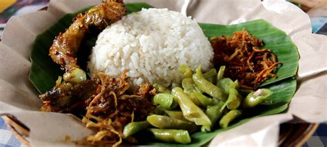 Rekomendasi Tempat Makan Dan Makanan Khas Lombok Jelajah Indonesiaku