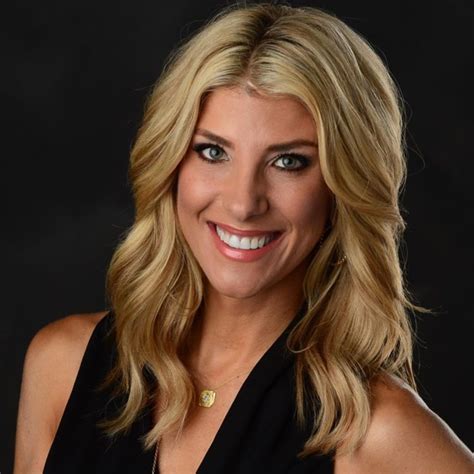 Michelle Beisner Buck Nfl Features Reporter At Espn The Org