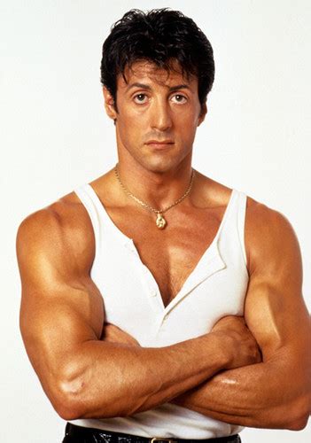 Sylvester stallone childhood and young pictures. Sylvester Stallone images Sylvester Stallone fond d'écran ...